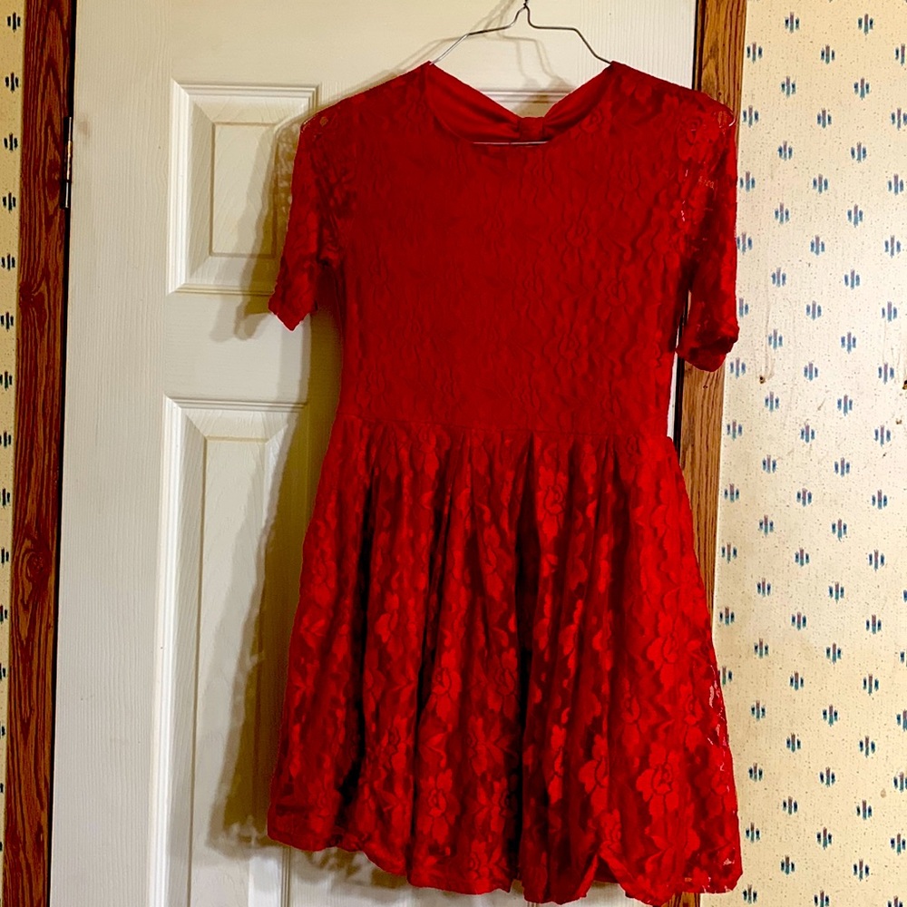 Forever 21 dress